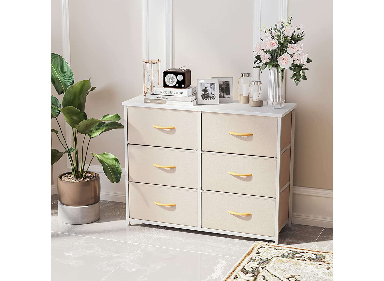 Guide to the Different Types of Dressers & Chests Wayfair